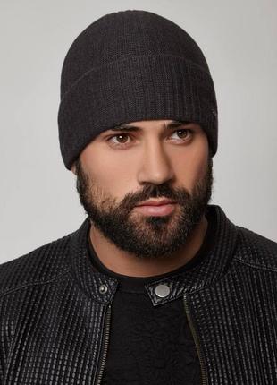 Шапка archi підкладка мікрофліс