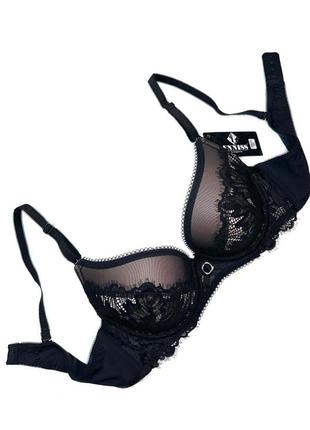 Бюстгалтер пуш-ап fnniss,чашка в