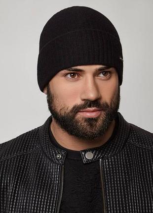 Шапка archi підкладка мікрофліс