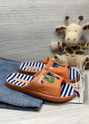 Тапочки комнатные анатомия