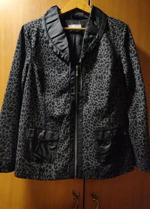 Стильный пиджак c&amp;a