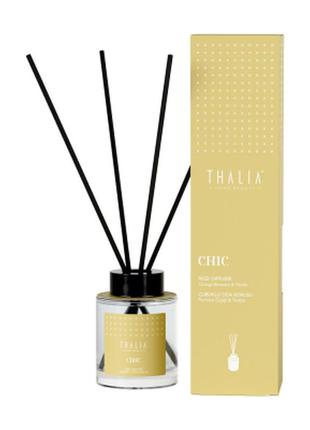 Аромадиффузор chic thalia, 100 мл