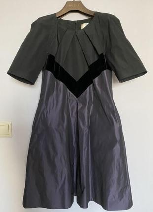 Плаття французького бренду rue du mail 36/38р