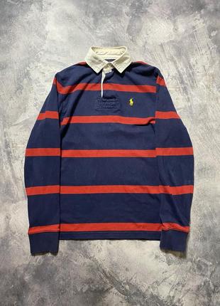 Регбийка поло Kortärmad Polo Taly