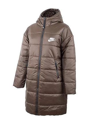 Женская куртка nike w nsw syn tf rpl hd parka