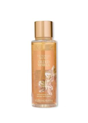 Оригінал міст для тіла victoria's secret gilded vanilla з фірмовим пакетом