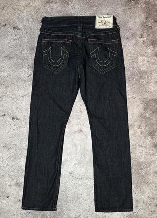 Джинси true religion