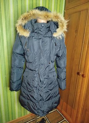 Пальто женское