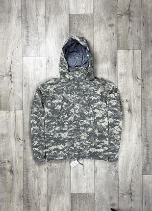 Official us army issue gen 3 level 5 военная куртка l размер американская новая