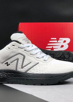 Демісезонні кросівки «new balance fresh foam 880»