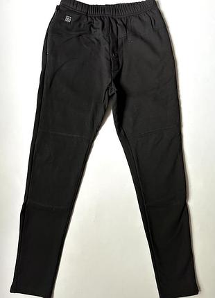 Брюки подштанники теплые