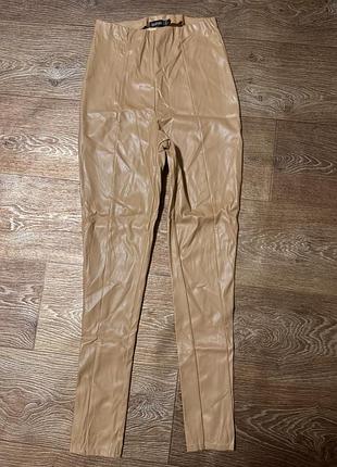 Лосини шкірозамінник м