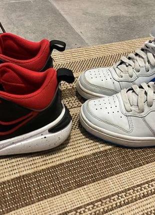 Продам кроссовки nike
