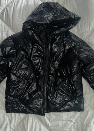 Продам осенне-весеннюю куртку.