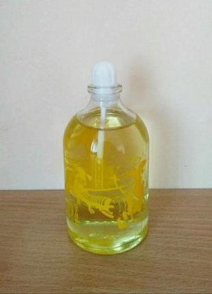Масляный парфюм,гипет