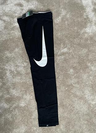 Лосіни для тренувань nike