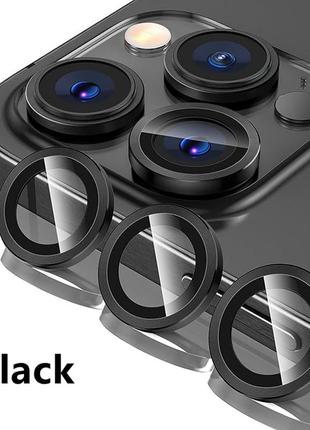 Защитное стекло для камеры задний объектив 15 pro max