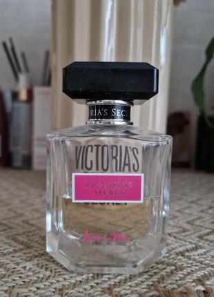 Парфум victoria's secret