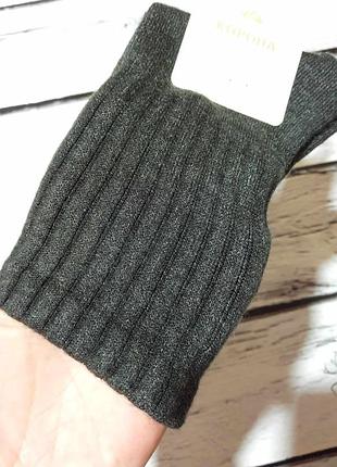 Теплые женские кашемировые носки женские носки из тонкого кашемира