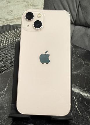 Смартфон apple iphone 13 128 гб