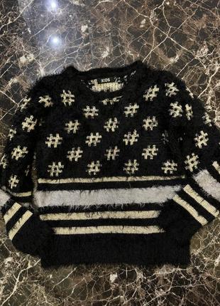 Дуже тепла стан нової 122/128 розмір 180 грн