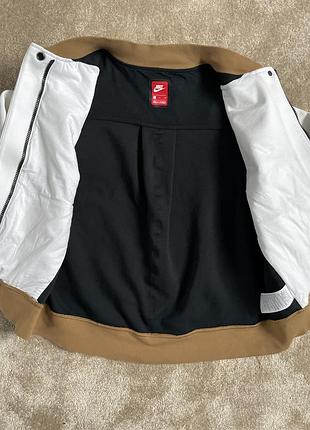 Спортивна кофта nike elit 2