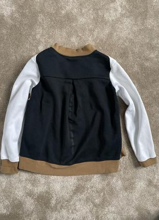 Спортивна кофта nike elit 3