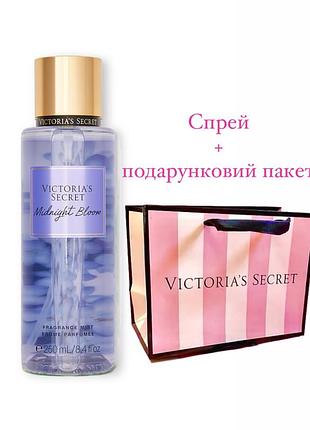 Victoria’s secret midnight bloom aqua kiss coconut passion amber romance fragrance mist спрей вікторія сікрет міст виктория сикрет парфюмированый мист