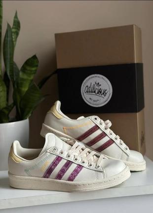 Кроссовки adidas campus kolam (оригинал)
