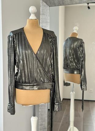 Блуза ted baker, m-l