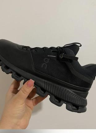Кроссовки Red Wing Shoes