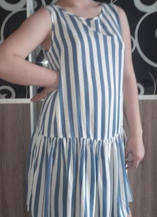 Сарафан для девочки