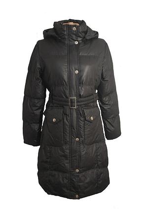 Пальто №374 - зима - розмір: м / 44