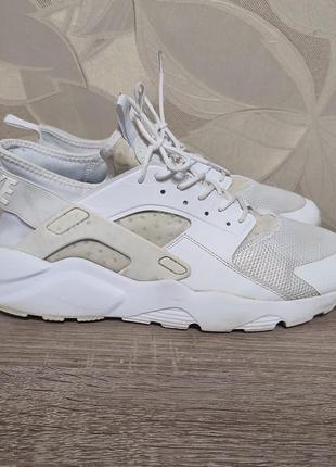 Мужские кроссовки nike huarache size 45/29