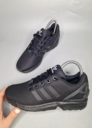 Кросівки adidas zx flux