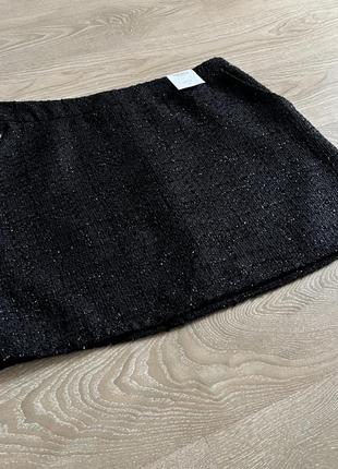 Юбка юбка nutmeg skirt, xl