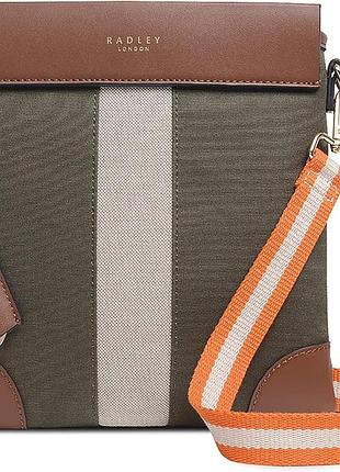 Radley london morris road - сумка кроссбоди среднего размера