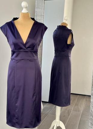 Вечірня сукня max mara оригінал, s