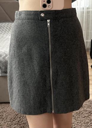 Юбка