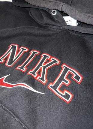 Худі nike 8