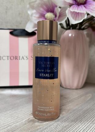 Victoria's secret starlit bare vanilla