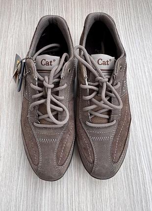 Caterpillar кросівки жіночі 36/35.5 нові