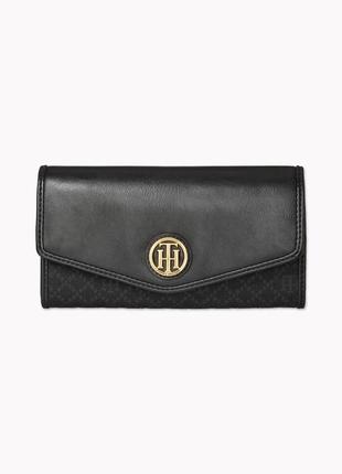 Продам жіночій гаманець tommy hilfiger