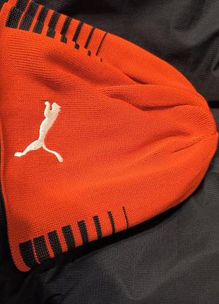 Шапка puma