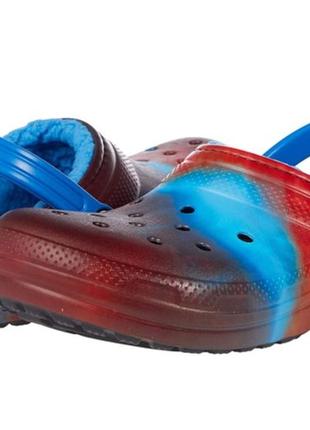 Сабо на подростка на меху размер j5 j6