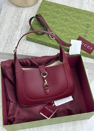 Сумка в стиле gucci Hombre