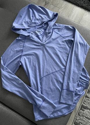 Спортивный рашгард 🫐