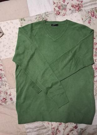 Полувер свитер