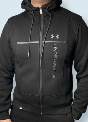 Чоловічий спортивний костюм under armour