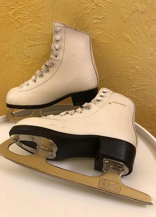 Коньки 31 г. 3